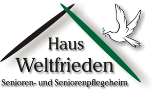 Haus Weltfrieden